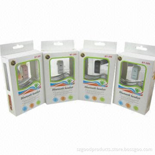 Wireless Headsets with Novelty Design, Best Choose for Promotional Gifts, FCC Mark
